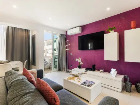 Appartement idéal au cœur historique - 4 pers. - Photo 1