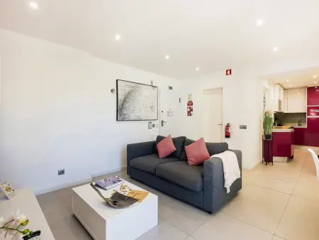 Appartement idéal au cœur historique - 4 pers. - Photo 6