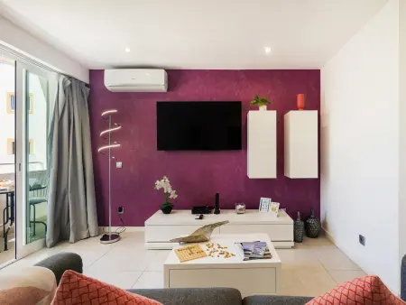 Appartement idéal au cœur historique - 4 pers. - Photo 8