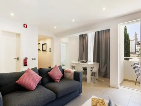 Appartement idéal au cœur historique - 4 pers. - Photo 9