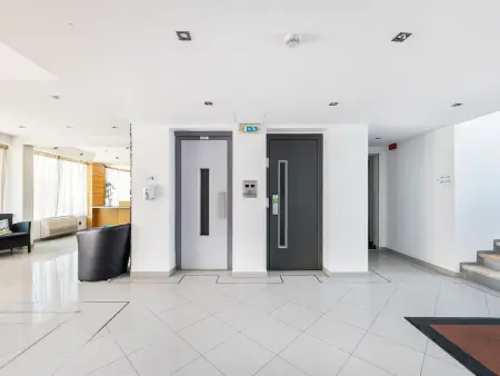 Appartement idéal au cœur historique - 4 pers. - Photo 24
