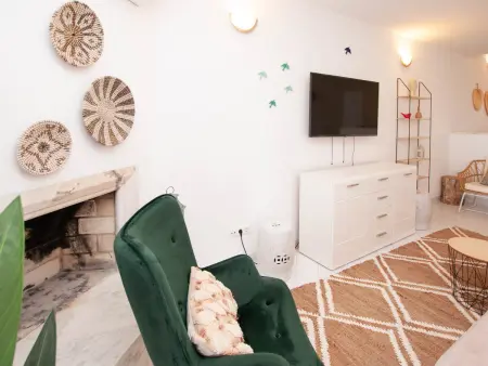 Appartement exceptionnel vue panoramique - 4 pers. - Photo 9