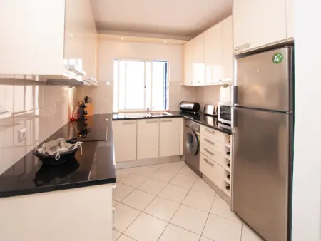 Appartement exceptionnel vue panoramique - 4 pers. - Photo 11