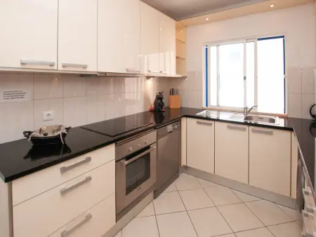 Appartement exceptionnel vue panoramique - 4 pers. - Photo 19