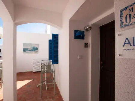 Appartement exceptionnel vue panoramique - 4 pers. - Photo 27