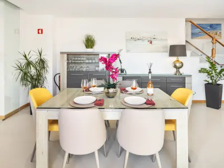 Duplex accueillant, 5 min plage, balcon - 4 pers. - Photo 1