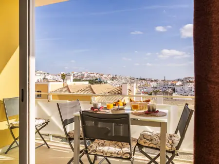Duplex accueillant, 5 min plage, balcon - 4 pers. - Photo 3