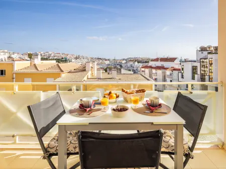 Duplex accueillant, 5 min plage, balcon - 4 pers. - Photo 4