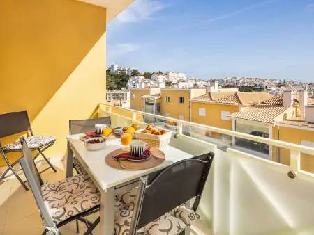 Duplex accueillant, 5 min plage, balcon - 4 pers. - Photo 5
