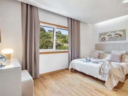 Duplex accueillant, 5 min plage, balcon - 4 pers. - Photo 15