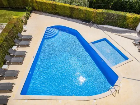 Duplex accueillant, 5 min plage, balcon - 4 pers. - Photo 20