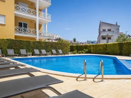 Duplex accueillant, 5 min plage, balcon - 4 pers. - Photo 21