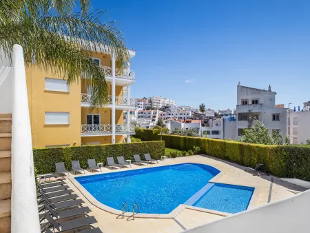 Duplex accueillant, 5 min plage, balcon - 4 pers. - Photo 22