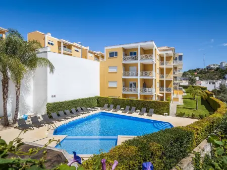 Duplex accueillant, 5 min plage, balcon - 4 pers. - Photo 24