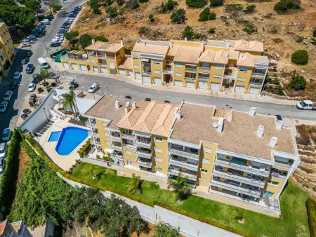 Duplex accueillant, 5 min plage, balcon - 4 pers. - Photo 25