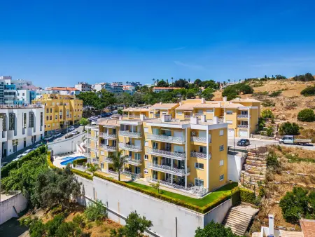 Duplex accueillant, 5 min plage, balcon - 4 pers. - Photo 26
