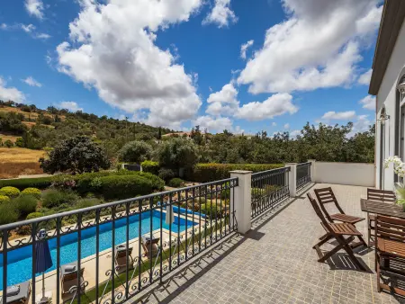 Villa luxueuse avec piscine - 10 pers., Villa 10 personnes à Paderne - Photo 3