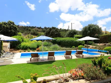 Villa luxueuse avec piscine - 10 pers., Villa 10 personnes à Paderne - Photo 6