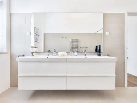 Villa luxueuse avec piscine - 10 pers., Villa 10 personnes à Paderne - Photo 10