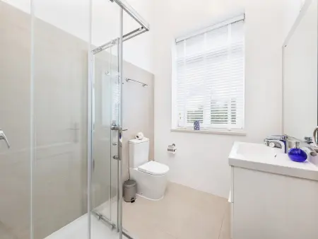 Villa luxueuse avec piscine - 10 pers., Villa 10 personnes à Paderne - Photo 15