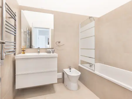 Villa luxueuse avec piscine - 10 pers., Villa 10 personnes à Paderne - Photo 18