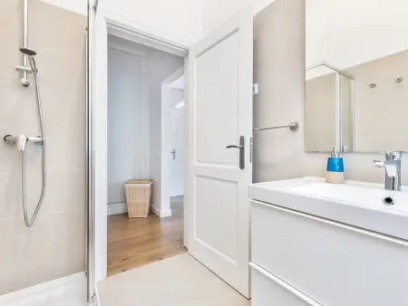 Villa luxueuse avec piscine - 10 pers., Villa 10 personnes à Paderne - Photo 23