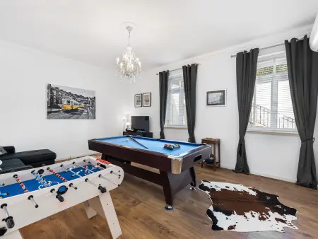 Villa luxueuse avec piscine - 10 pers., Villa 10 personnes à Paderne - Photo 24