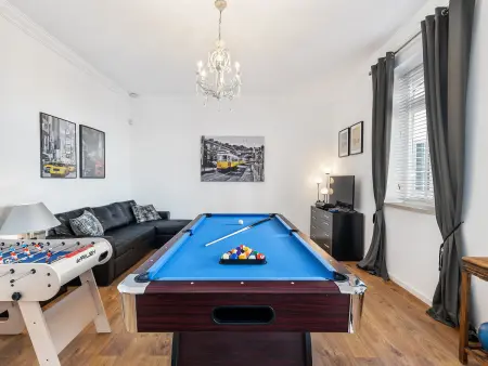 Villa luxueuse avec piscine - 10 pers., Villa 10 personnes à Paderne - Photo 25