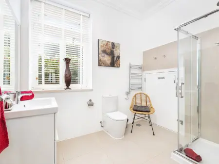 Villa luxueuse avec piscine - 10 pers., Villa 10 personnes à Paderne - Photo 26