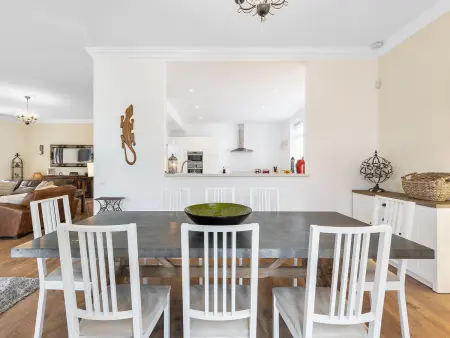 Villa luxueuse avec piscine - 10 pers., Villa 10 personnes à Paderne - Photo 29