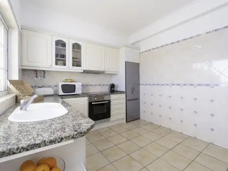 Villa avec piscine et climatisation - 9 pers., Villa 9 personnes à Albufeira - Photo 5