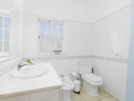 Villa avec piscine et climatisation - 9 pers., Villa 9 personnes à Albufeira - Photo 6
