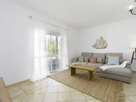 Villa avec piscine et climatisation - 9 pers., Villa 9 personnes à Albufeira - Photo 9