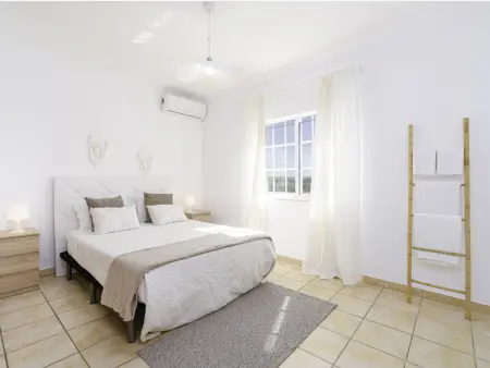 Villa avec piscine et climatisation - 9 pers., Villa 9 personnes à Albufeira - Photo 14