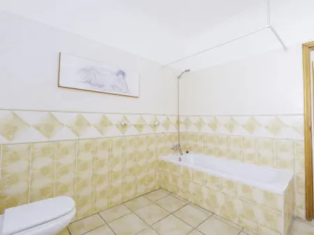 Villa avec piscine et climatisation - 9 pers., Villa 9 personnes à Albufeira - Photo 16
