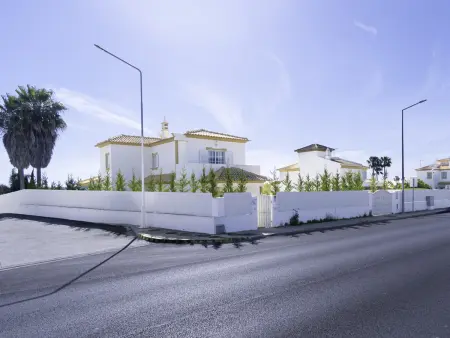 Villa avec piscine et climatisation - 9 pers., Villa 9 personnes à Albufeira - Photo 30
