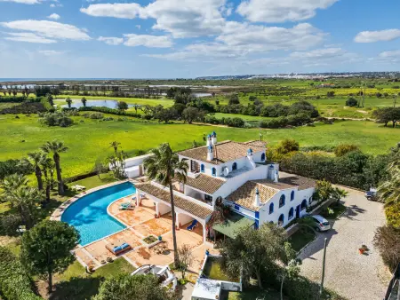 Appartement avec terrasse vue jardin - 2 pers., Appartement 3 personnes à Albufeira - Photo 16