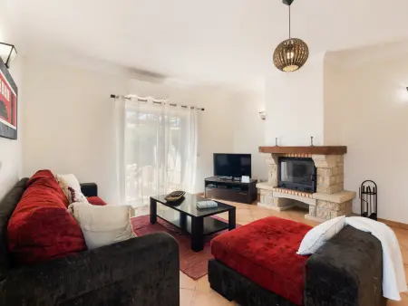 Villa privée avec piscine - 6 pers., Villa 6 personnes à Guia - Photo 3