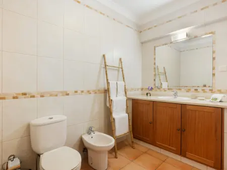 Villa privée avec piscine - 6 pers., Villa 6 personnes à Guia - Photo 7