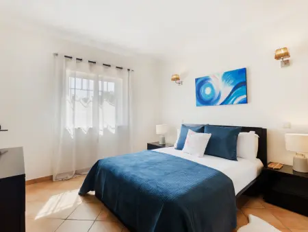 Villa privée avec piscine - 6 pers., Villa 6 personnes à Guia - Photo 8