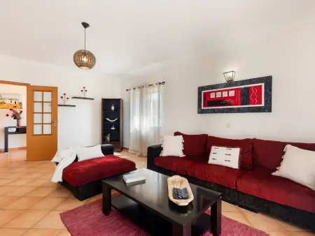 Villa privée avec piscine - 6 pers., Villa 6 personnes à Guia - Photo 9