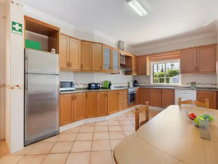 Villa privée avec piscine - 6 pers., Villa 6 personnes à Guia - Photo 11