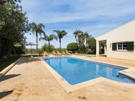 Villa privée avec piscine - 6 pers., Villa 6 personnes à Guia - Photo 15