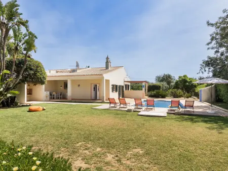 Villa privée avec piscine - 6 pers., Villa 6 personnes à Guia - Photo 16