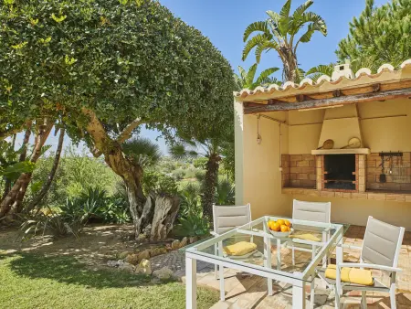 Villa privée avec piscine - 6 pers., Villa 6 personnes à Guia - Photo 17