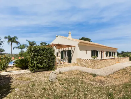 Villa privée avec piscine - 6 pers., Villa 6 personnes à Guia - Photo 20