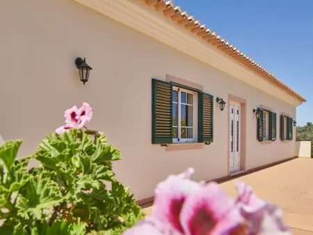 Villa privée avec piscine - 6 pers., Villa 6 personnes à Guia - Photo 22