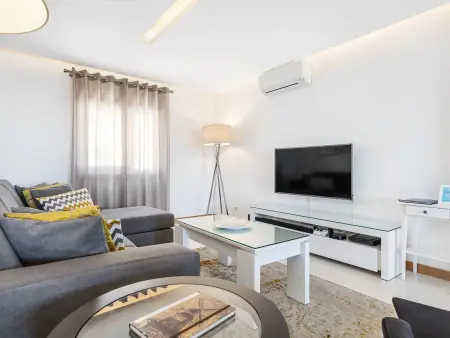Appartement moderne au cœur de la vieille ville - 4 pers. - Photo 1