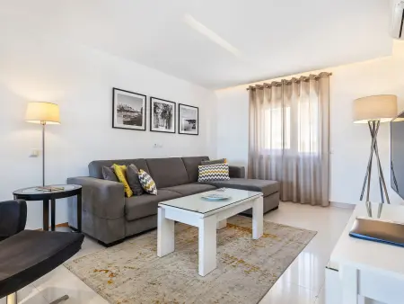 Appartement moderne au cœur de la vieille ville - 4 pers. - Photo 4
