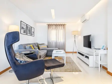Appartement moderne au cœur de la vieille ville - 4 pers. - Photo 6